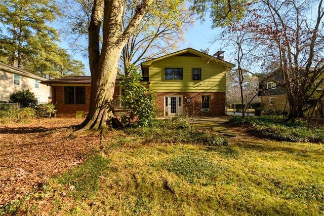 1959 Queens Way, Atlanta, GA 30341