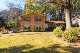 1959 Queens Way, Atlanta, GA 30341
