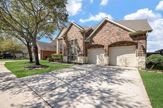 4214 Bridgestone Shadow Court, Spring, TX 77388