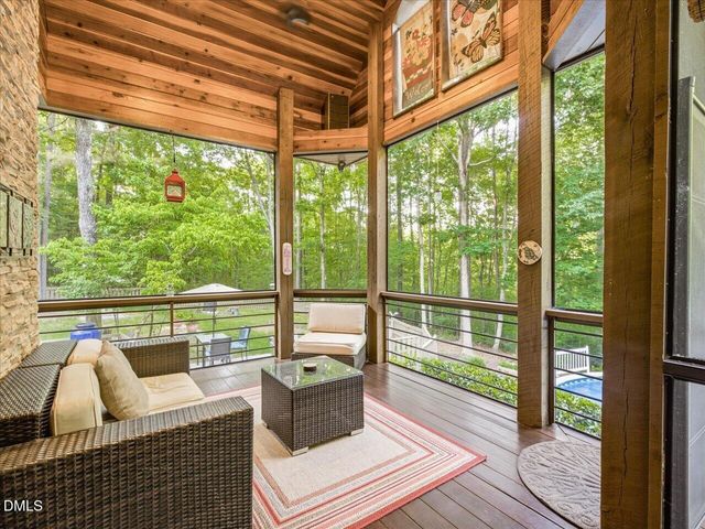 275 Mill Stone Road Ext., Moncure, NC 27559