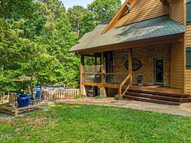 275 Mill Stone Road Ext., Moncure, NC 27559