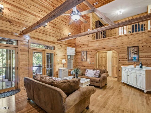 275 Mill Stone Road Ext., Moncure, NC 27559