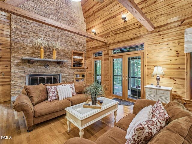 275 Mill Stone Road Ext., Moncure, NC 27559