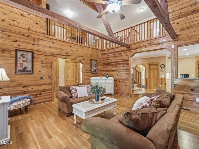 275 Mill Stone Road Ext., Moncure, NC 27559
