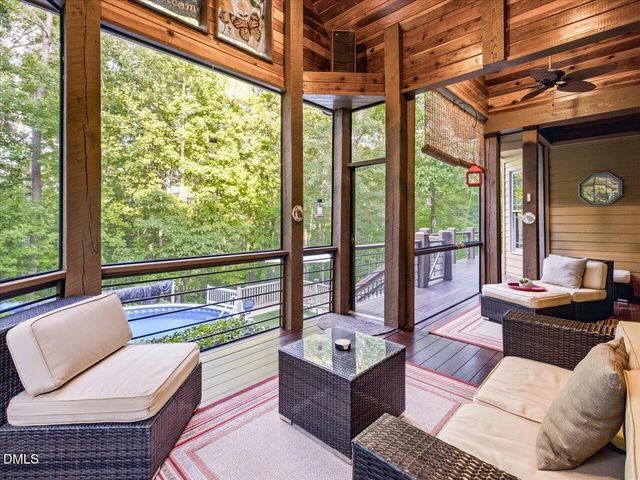 275 Mill Stone Road Ext., Moncure, NC 27559