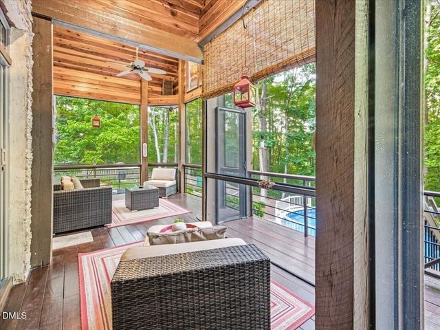 275 Mill Stone Road Ext., Moncure, NC 27559