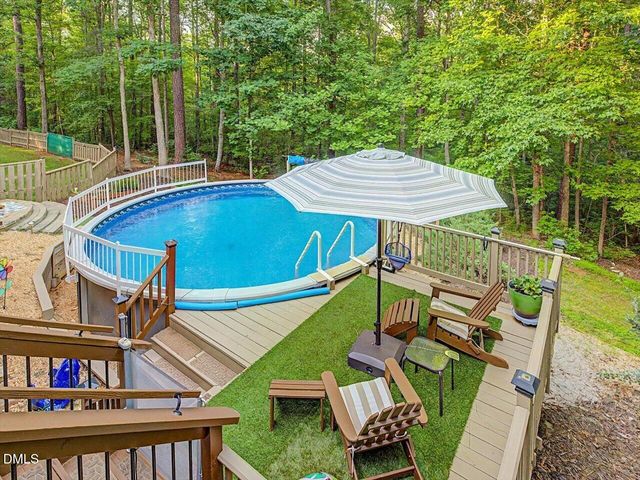 275 Mill Stone Road Ext., Moncure, NC 27559