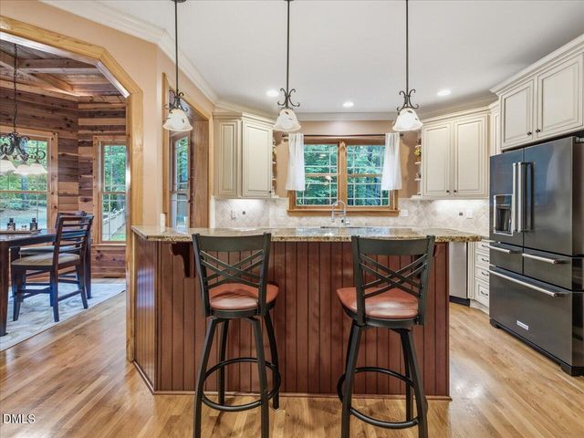 275 Mill Stone Road Ext., Moncure, NC 27559