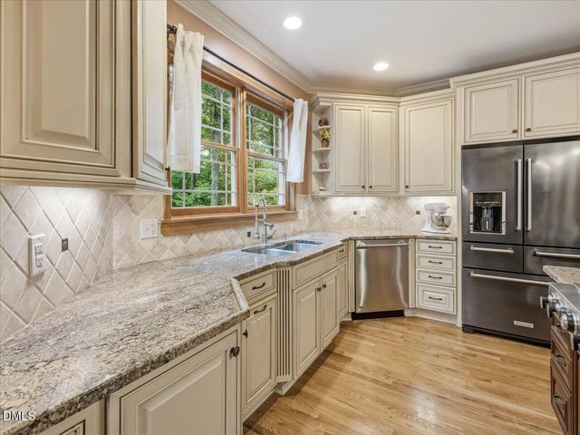 275 Mill Stone Road Ext., Moncure, NC 27559