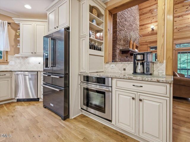 275 Mill Stone Road Ext., Moncure, NC 27559