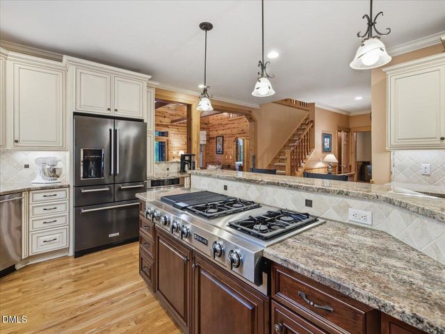 275 Mill Stone Road Ext., Moncure, NC 27559