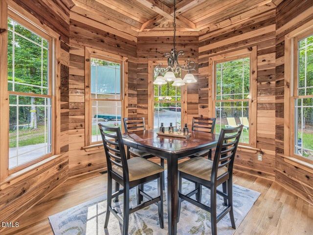 275 Mill Stone Road Ext., Moncure, NC 27559