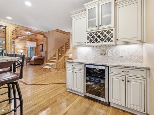 275 Mill Stone Road Ext., Moncure, NC 27559
