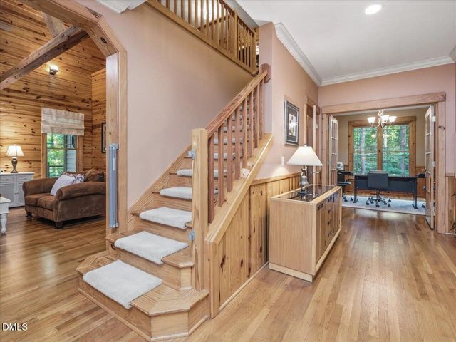 275 Mill Stone Road Ext., Moncure, NC 27559
