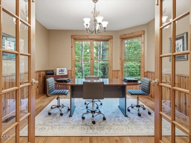 275 Mill Stone Road Ext., Moncure, NC 27559