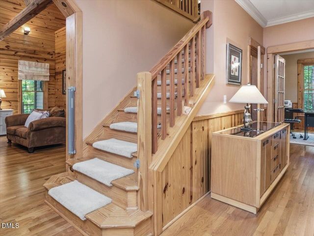275 Mill Stone Road Ext., Moncure, NC 27559