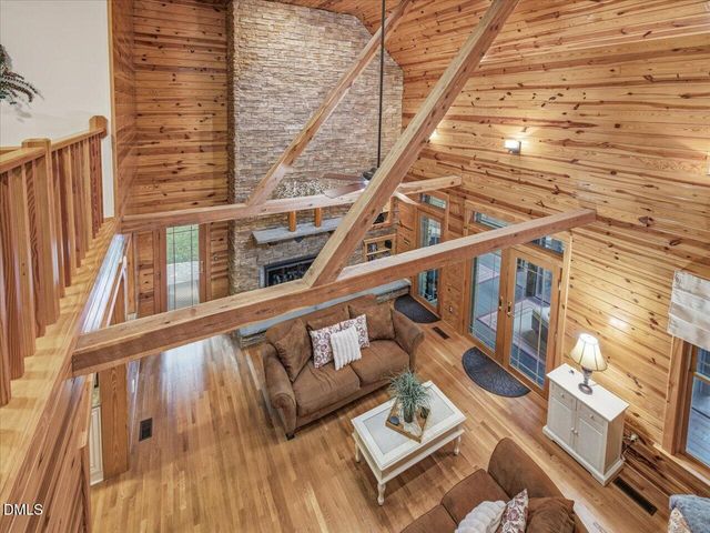275 Mill Stone Road Ext., Moncure, NC 27559