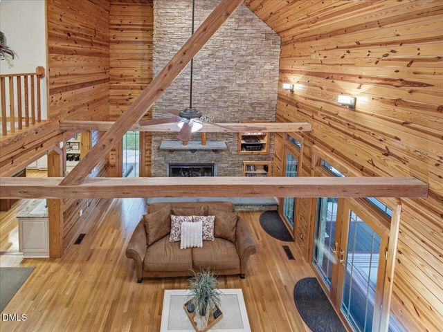 275 Mill Stone Road Ext., Moncure, NC 27559