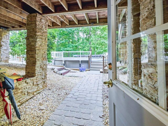 275 Mill Stone Road Ext., Moncure, NC 27559