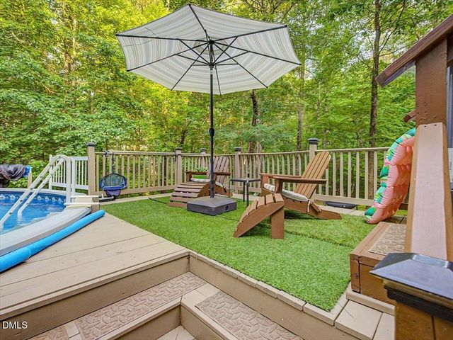 275 Mill Stone Road Ext., Moncure, NC 27559