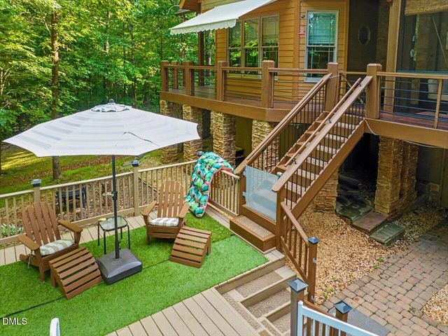275 Mill Stone Road Ext., Moncure, NC 27559