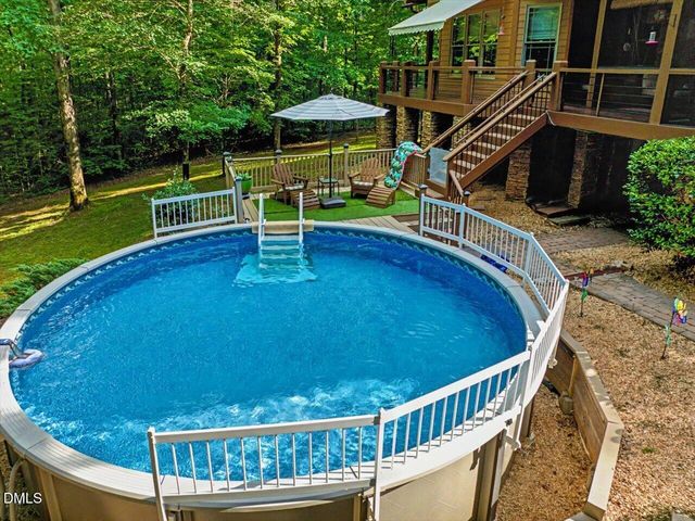 275 Mill Stone Road Ext., Moncure, NC 27559