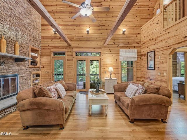 275 Mill Stone Road Ext., Moncure, NC 27559