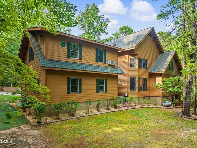 275 Mill Stone Road Ext., Moncure, NC 27559