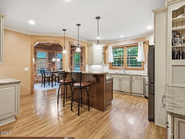 275 Mill Stone Road Ext., Moncure, NC 27559