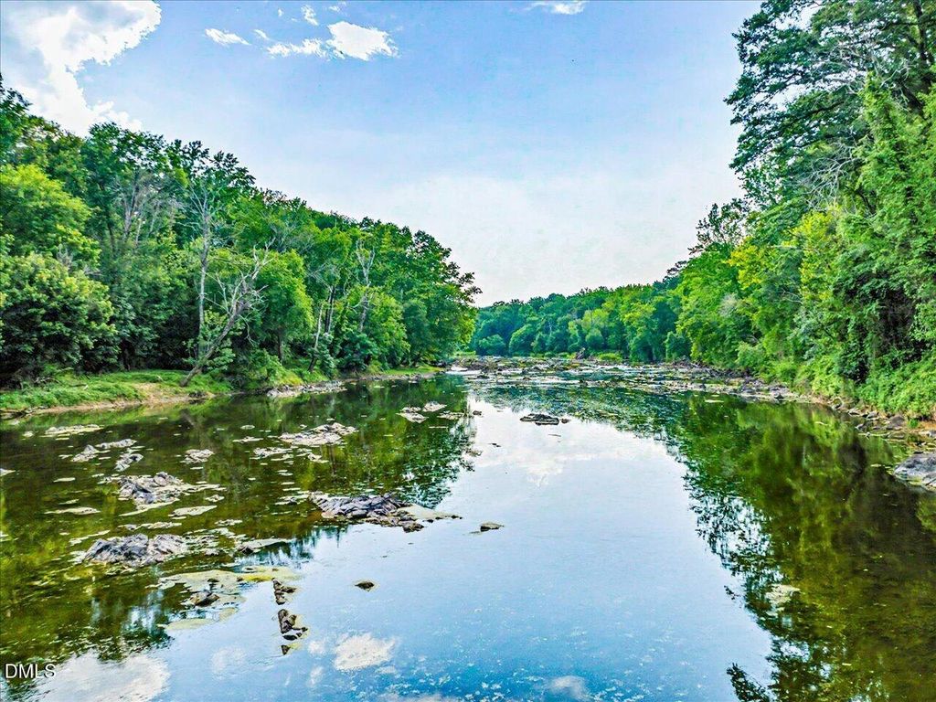 275 Mill Stone Road Ext., Moncure, NC 27559