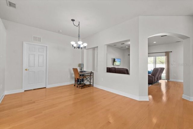 15604 DURANGO CIRCLE, Brooksville, FL 34604