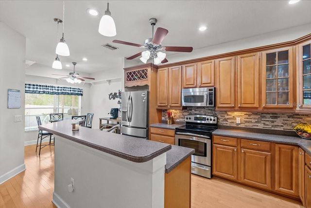 15604 DURANGO CIRCLE, Brooksville, FL 34604