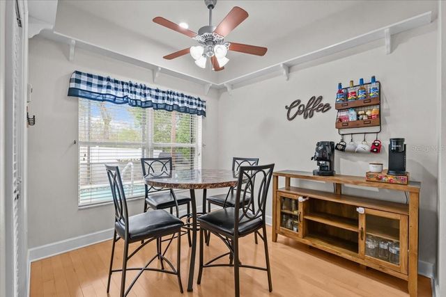 15604 DURANGO CIRCLE, Brooksville, FL 34604