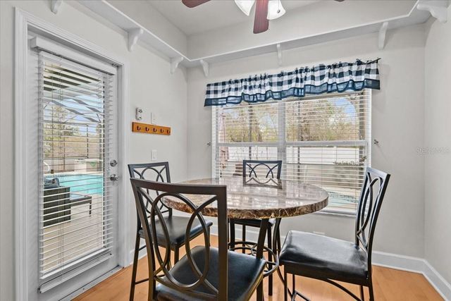 15604 DURANGO CIRCLE, Brooksville, FL 34604