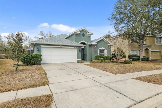15604 DURANGO CIRCLE, Brooksville, FL 34604