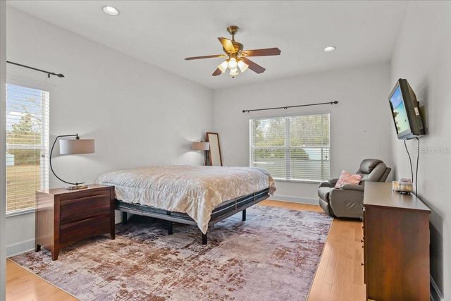 15604 DURANGO CIRCLE, Brooksville, FL 34604