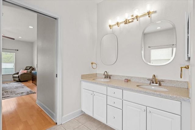 15604 DURANGO CIRCLE, Brooksville, FL 34604