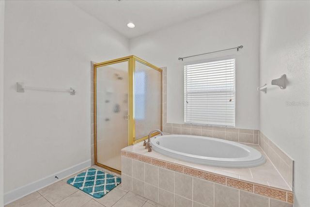 15604 DURANGO CIRCLE, Brooksville, FL 34604