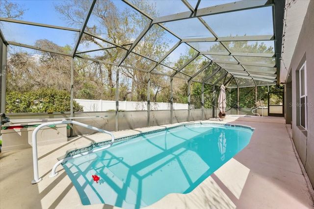 15604 DURANGO CIRCLE, Brooksville, FL 34604