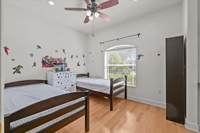 15604 DURANGO CIRCLE, Brooksville, FL 34604