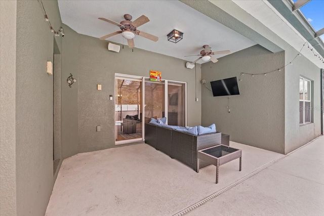 15604 DURANGO CIRCLE, Brooksville, FL 34604