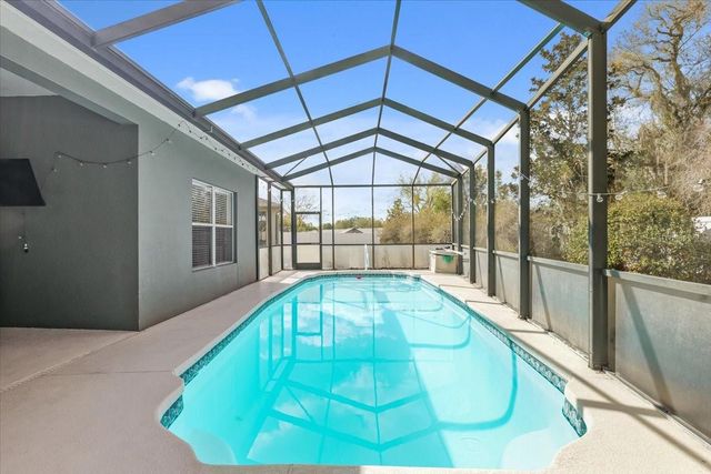 15604 DURANGO CIRCLE, Brooksville, FL 34604