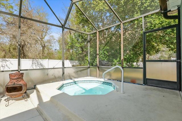 15604 DURANGO CIRCLE, Brooksville, FL 34604