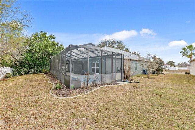 15604 DURANGO CIRCLE, Brooksville, FL 34604