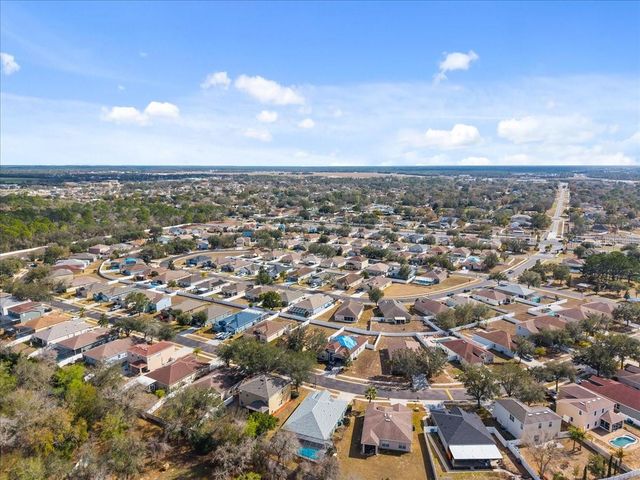 15604 DURANGO CIRCLE, Brooksville, FL 34604