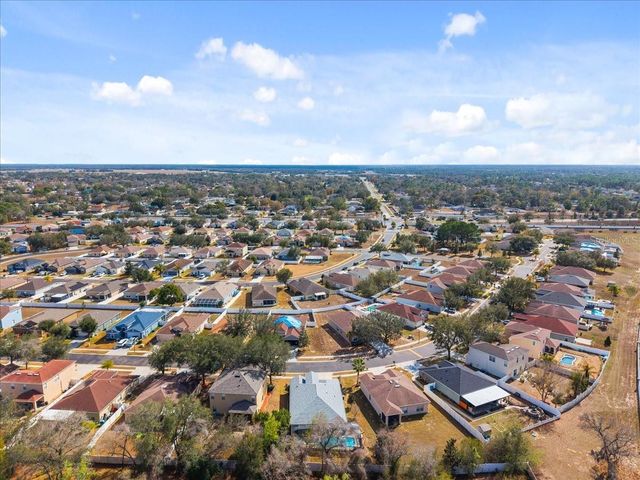 15604 DURANGO CIRCLE, Brooksville, FL 34604