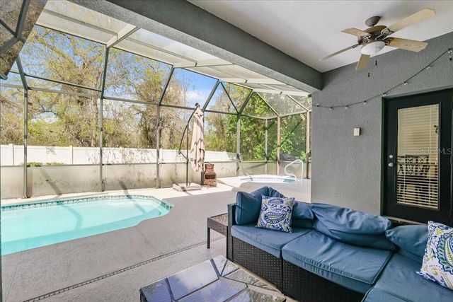 15604 DURANGO CIRCLE, Brooksville, FL 34604