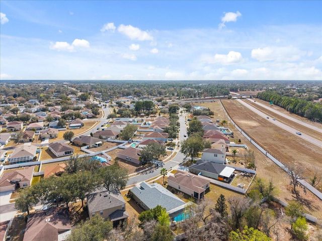 15604 DURANGO CIRCLE, Brooksville, FL 34604