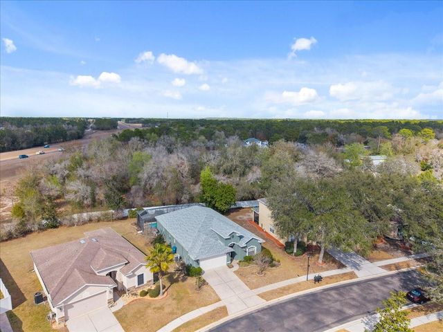 15604 DURANGO CIRCLE, Brooksville, FL 34604