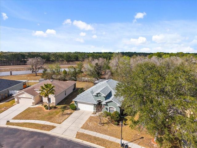 15604 DURANGO CIRCLE, Brooksville, FL 34604